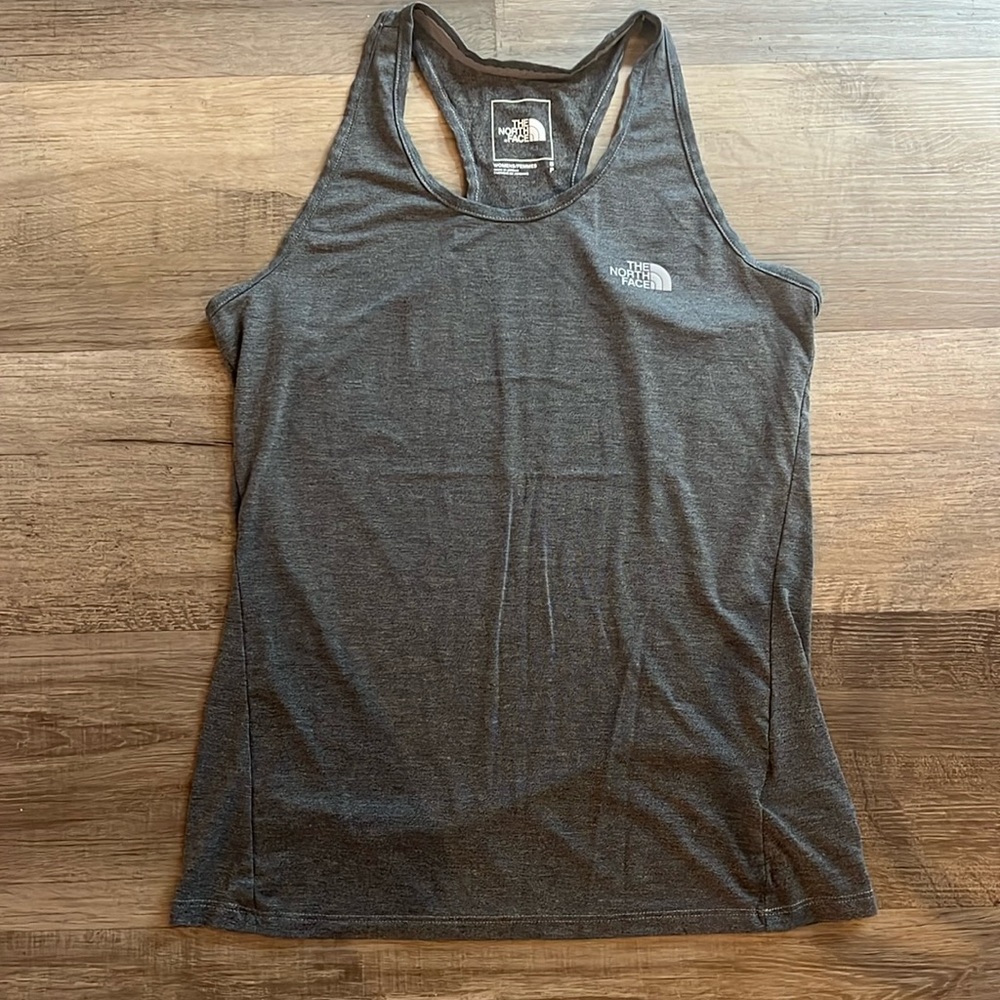 The North Face Tank Top